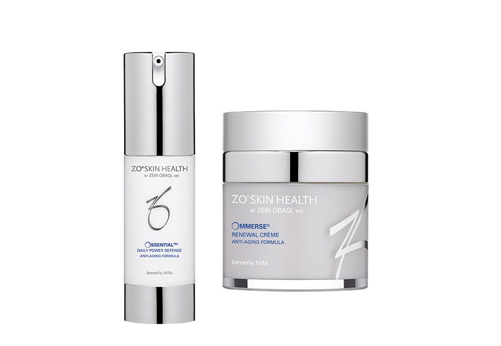 ZO Skin Health: hudpleie ZO Skin Health, Obagi